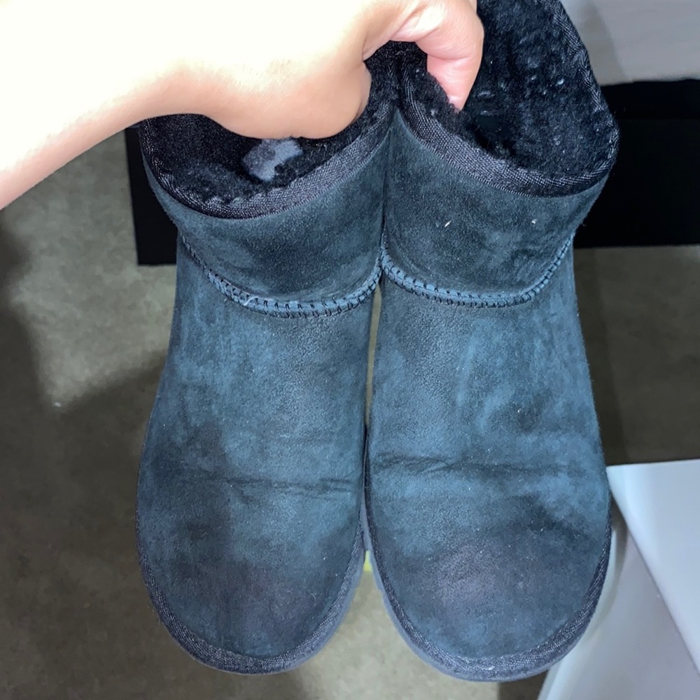 Ugg Boots - image 1